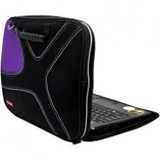 Ultimate Softcase Double X 14"